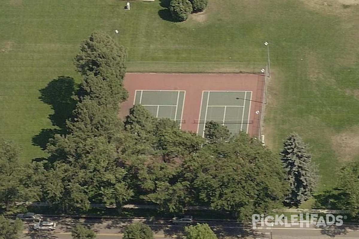 Photo of Pickleball at Bonforte Park